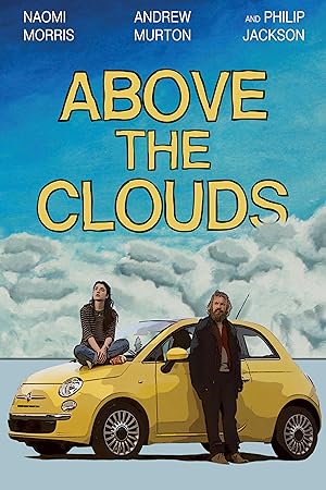 Cover image of the movie Above the Clouds (2018)