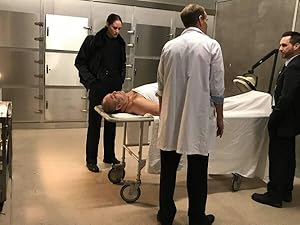 Cover image of the movie Absolute Anger (2023)