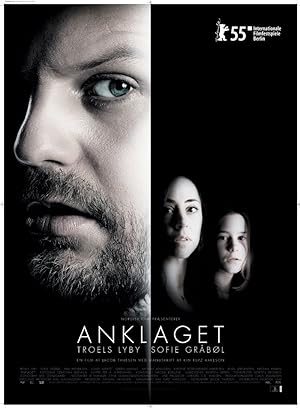 Cover image of the movie Accused (2005)