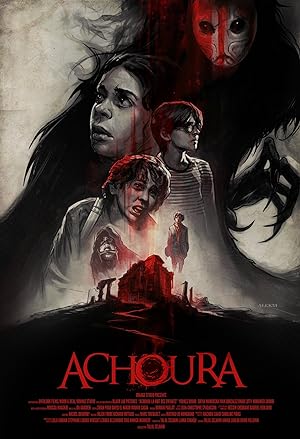 Cover image of the movie Achoura (2018)