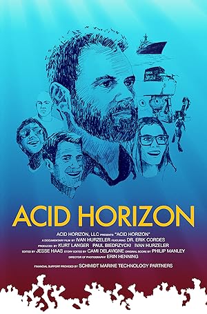 Cover image of the movie Acid Horizon (2018)