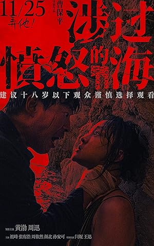 Cover image of the movie Across the Furious Sea (2023)