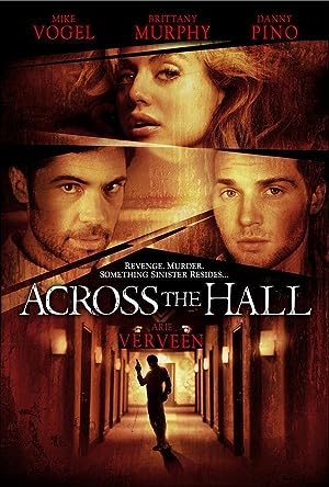 Cover image of the movie Across the Hall (2009)
