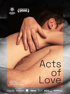 Cover image of the movie Acts of Love (2021)