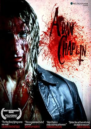 Cover image of the movie Adam Chaplin (2011)