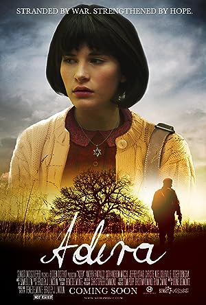 Cover image of the movie Adira (2014)