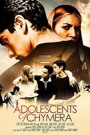 Cover image of the movie Adolescents of Chymera (2021)