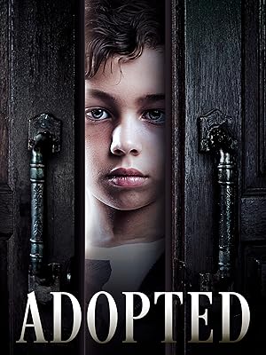 Cover image of the movie Adopted (2024)