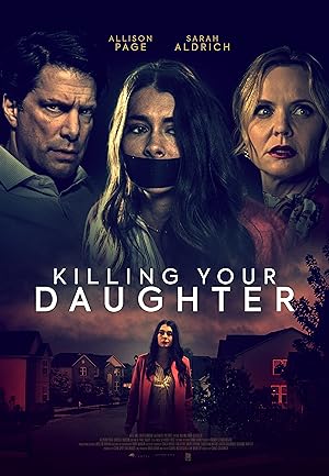 Cover image of the movie Adopted in Danger (2019)