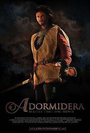 Cover image of the movie Adormidera (2013)