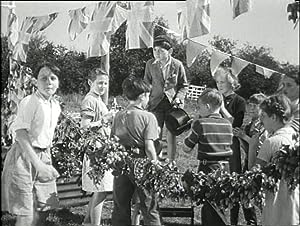 Cover image of the movie Adventure in the Hopfields (1954)