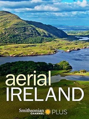 Cover image of the movie Aerial Ireland (2017)