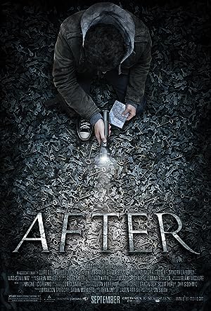 Cover image of the movie After (2012)