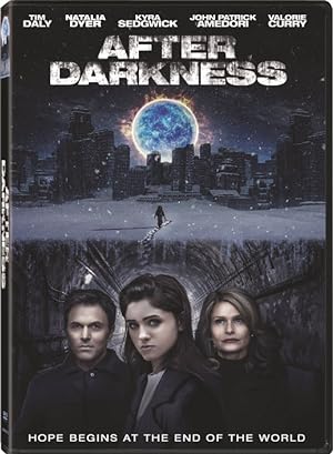 Cover image of the movie After Darkness (2014)
