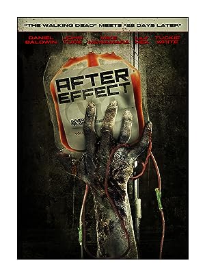 Cover image of the movie After Effect (2012)