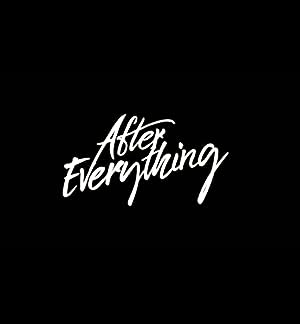 Cover image of the movie After Everything (2023)