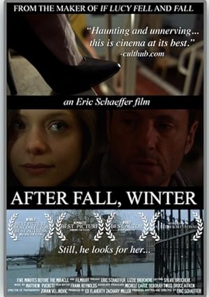 Cover image of the movie After Fall, Winter (2011)