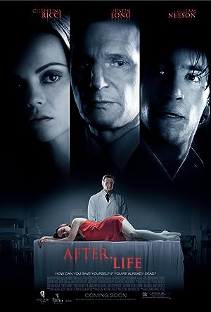 Cover image of the movie After.Life (2009)