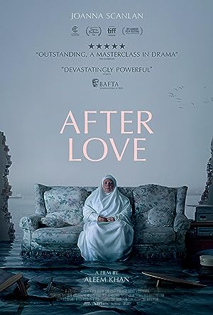 Cover image of the movie After Love (2020)