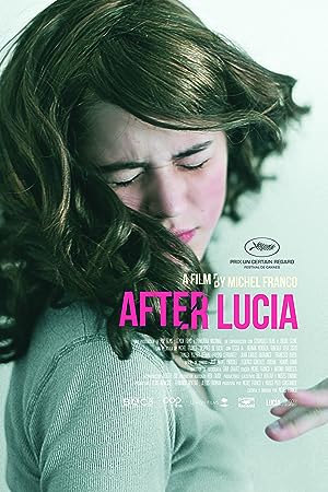 Cover image of the movie After Lucia (2012)