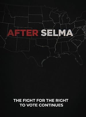 Cover image of the movie After Selma (2019)