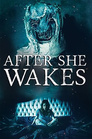 Cover image of the movie After She Wakes (2019)