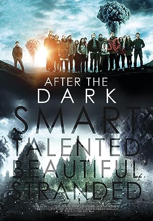 Cover image of the movie After the Dark (2013)