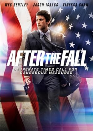 Cover image of the movie After the Fall (2014)