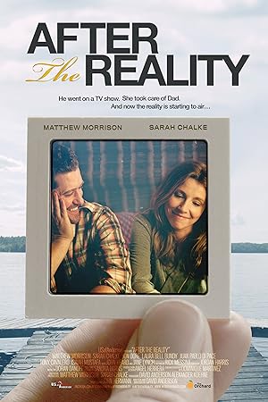 Cover image of the movie After the Reality (2016)