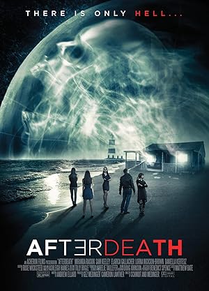 Cover image of the movie AfterDeath (2015)