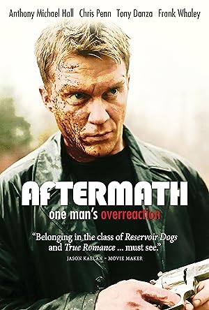 Cover image of the movie Aftermath (2013)