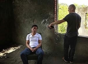 Cover image of the movie Afternoon (2015)