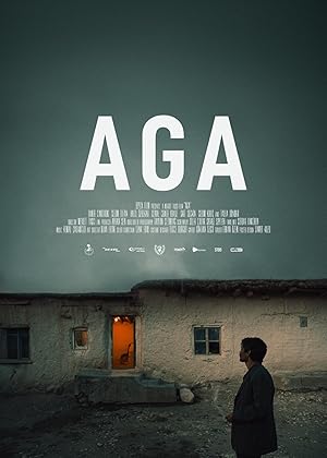 Cover image of the movie Aga (2021)