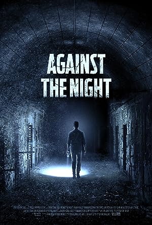 Cover image of the movie Against the Night (2017)