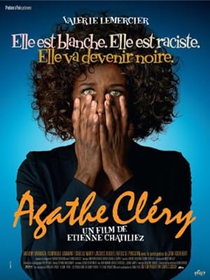 Cover image of the movie Agathe Cléry (2008)