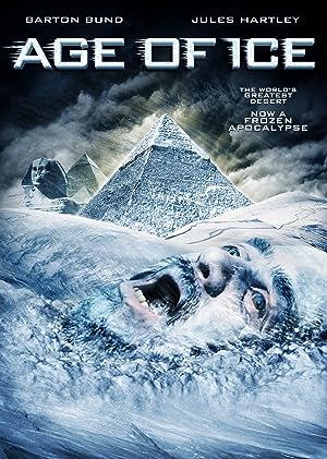 Cover image of the movie Age of Ice (2014)