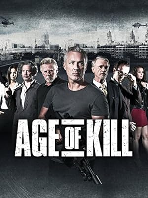 Cover image of the movie Age of Kill (2015)