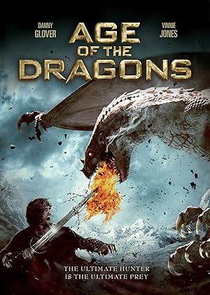 Cover image of the movie Age of the Dragons (2011)