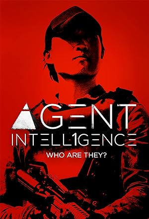 Cover image of the movie Agent (2017)