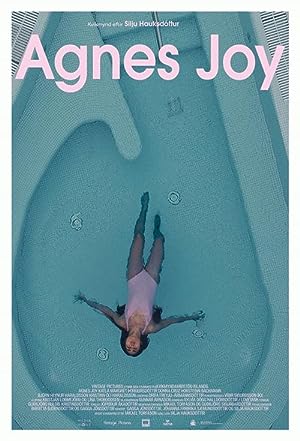 Cover image of the movie Agnes Joy (2019)