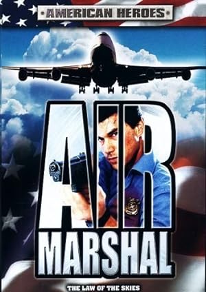 Cover image of the movie Air Marshal (2003)