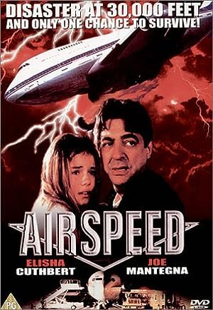 Cover image of the movie Airspeed (1999)