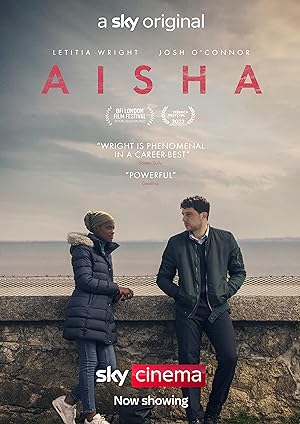 Cover image of the movie Aisha (2022)