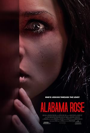 Cover image of the movie Alabama Rose (2022)