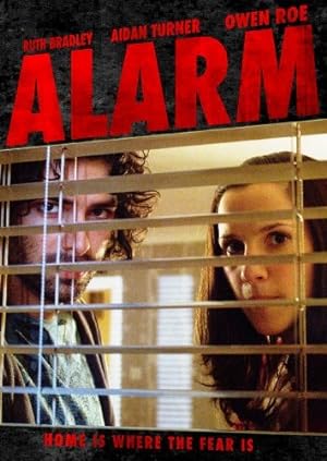 Cover image of the movie Alarm (2008)