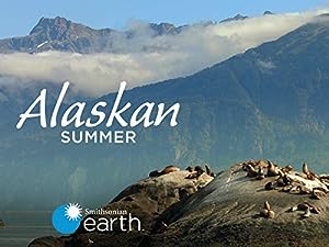 Cover image of the movie Alaskan Summer (2017)