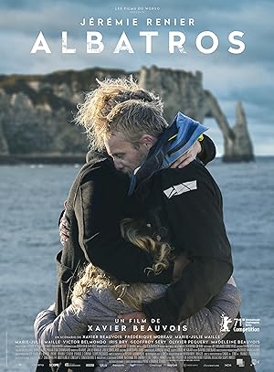 Cover image of the movie Albatros (2021)