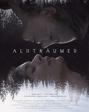 Cover image of the movie Albträumer (2020)