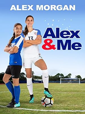 Cover image of the movie Alex & Me (2018)