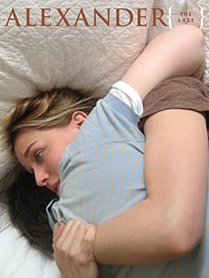 Cover image of the movie Alexander the Last (2009)